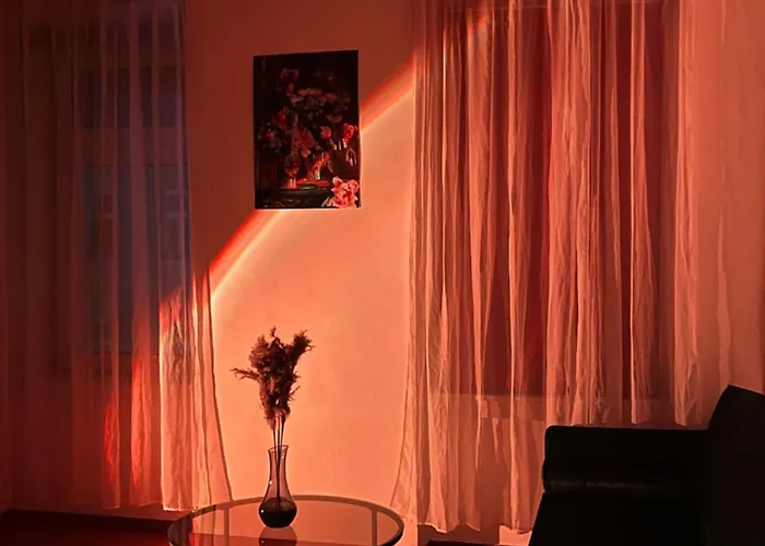 City Apartment