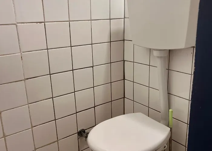 Apartman City Apartment