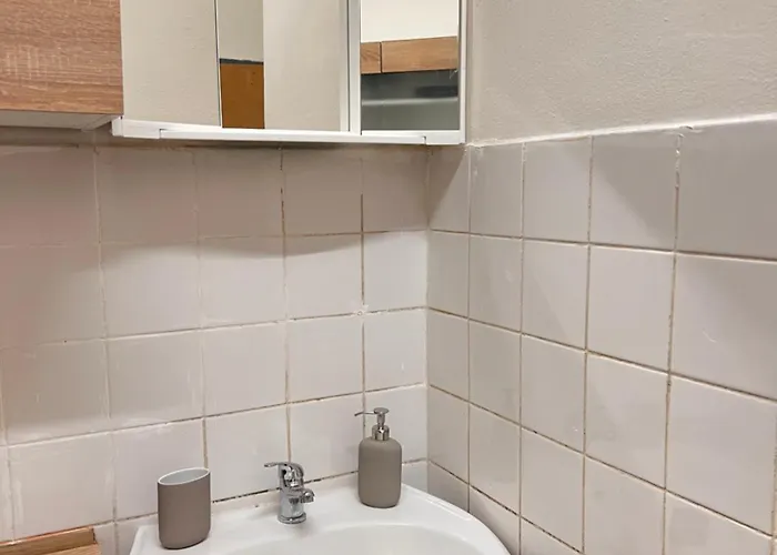 Apartman City Apartment